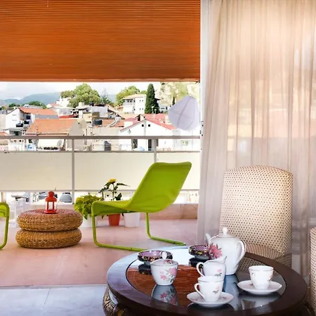 Markas, Ideal Location With The View * Zakynthos Town