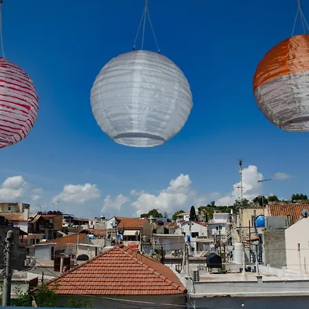 Casa vacanze Markas, Ideal Location With The View *