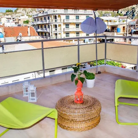 Markas, Ideal Location With The View Casa vacanze